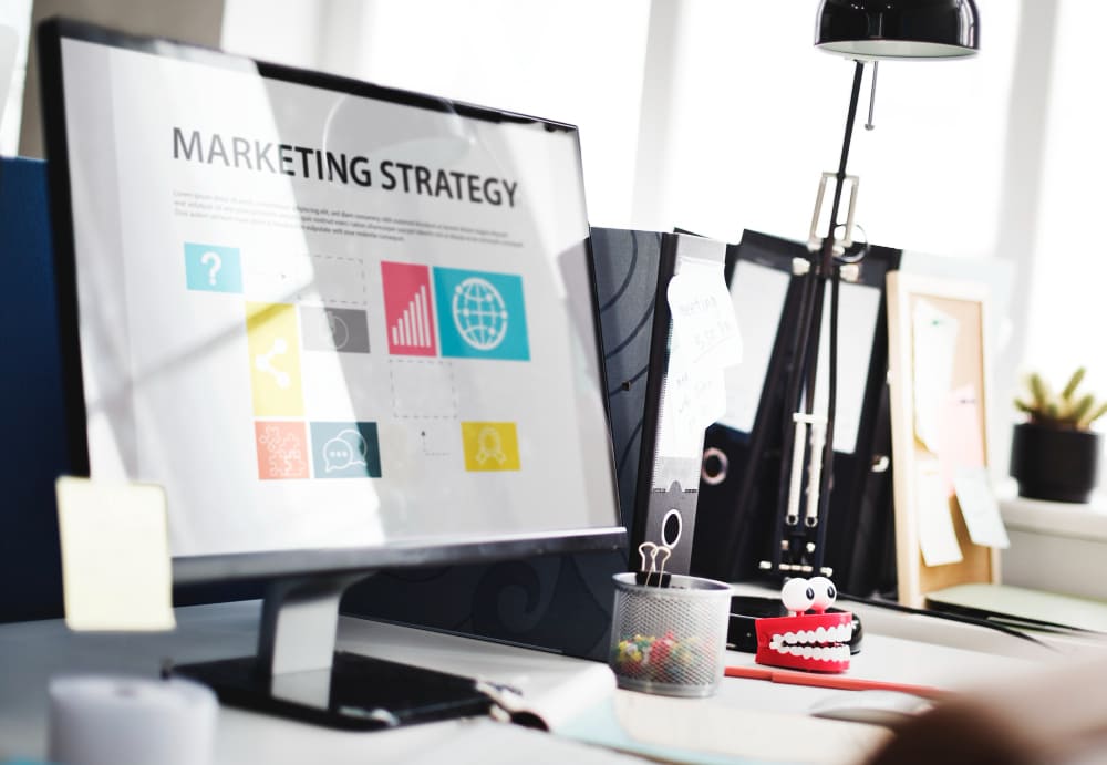 Digital marketing Scopri le curiosità e i trend del settore